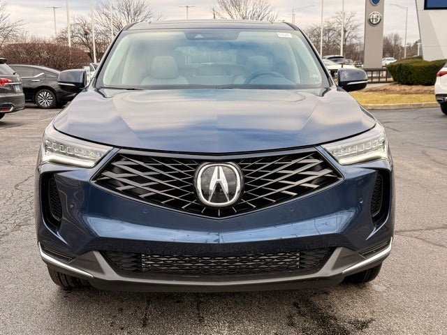 2026 Acura RDX Technology Package SH-AWD