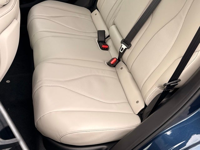 2026 Acura RDX Technology Package SH-AWD