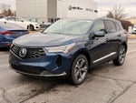 2026 Acura RDX Technology Package SH-AWD