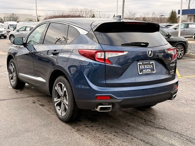 2026 Acura RDX Technology Package SH-AWD