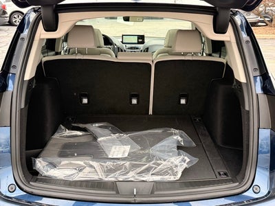2026 Acura RDX Technology Package SH-AWD