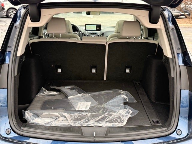 2026 Acura RDX Technology Package SH-AWD