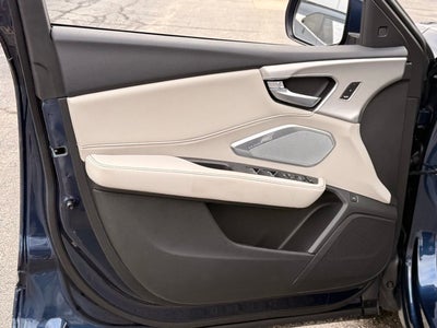 2026 Acura RDX Technology Package SH-AWD