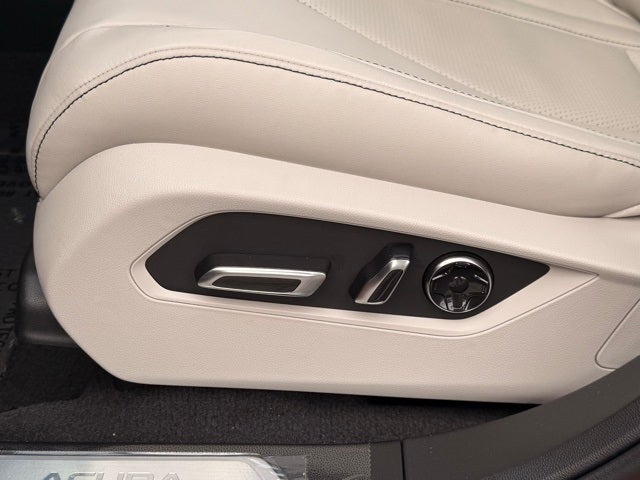 2026 Acura RDX Technology Package SH-AWD