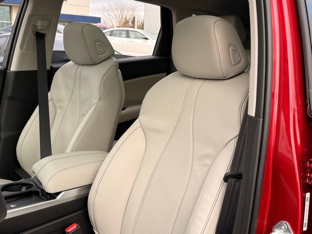 2026 Acura RDX Technology Package SH-AWD