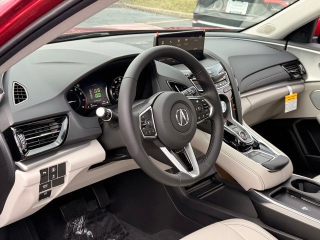 2026 Acura RDX Technology Package SH-AWD