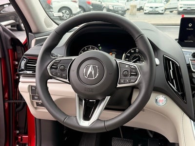 2026 Acura RDX Technology Package SH-AWD