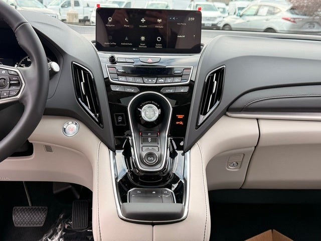 2026 Acura RDX Technology Package SH-AWD