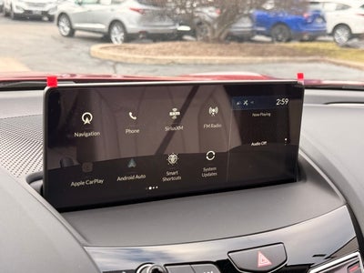 2026 Acura RDX Technology Package SH-AWD