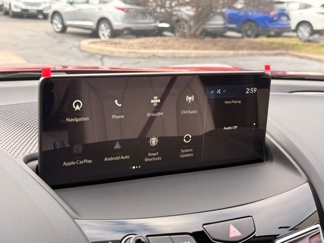 2026 Acura RDX Technology Package SH-AWD