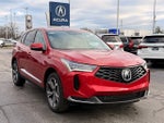 2026 Acura RDX Technology Package SH-AWD