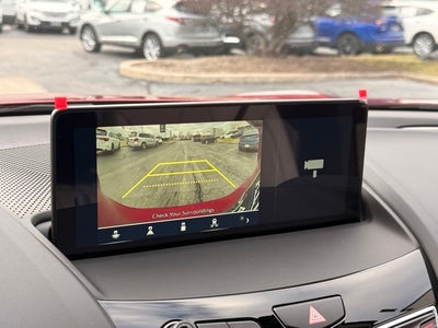 2026 Acura RDX Technology Package SH-AWD