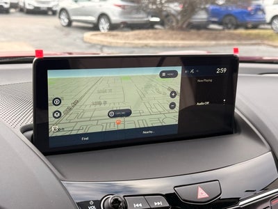 2026 Acura RDX Technology Package SH-AWD