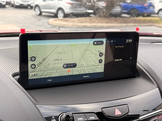 2026 Acura RDX Technology Package SH-AWD