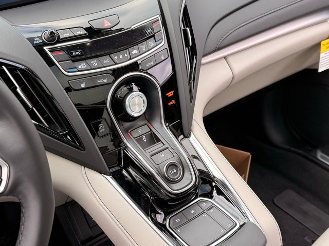 2026 Acura RDX Technology Package SH-AWD