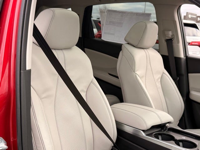 2026 Acura RDX Technology Package SH-AWD