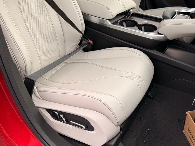 2026 Acura RDX Technology Package SH-AWD