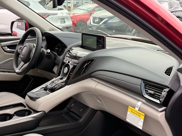 2026 Acura RDX Technology Package SH-AWD