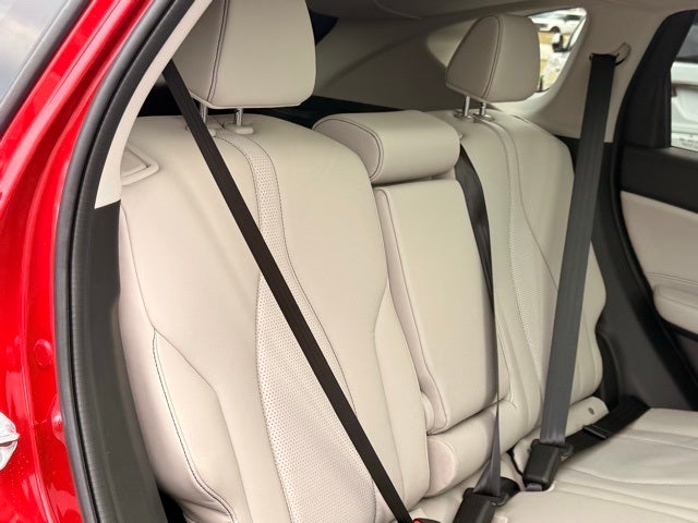 2026 Acura RDX Technology Package SH-AWD