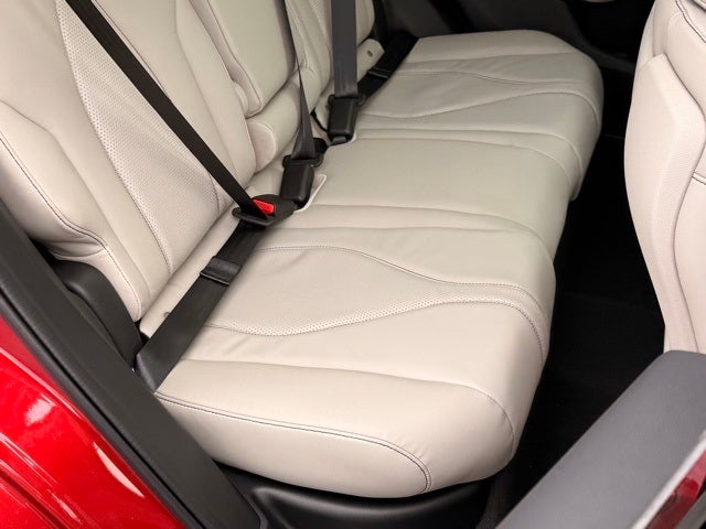 2026 Acura RDX Technology Package SH-AWD