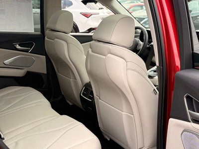 2026 Acura RDX Technology Package SH-AWD