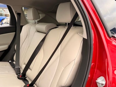 2026 Acura RDX Technology Package SH-AWD