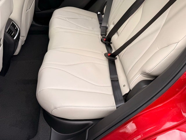 2026 Acura RDX Technology Package SH-AWD