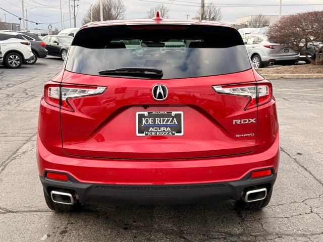 2026 Acura RDX Technology Package SH-AWD