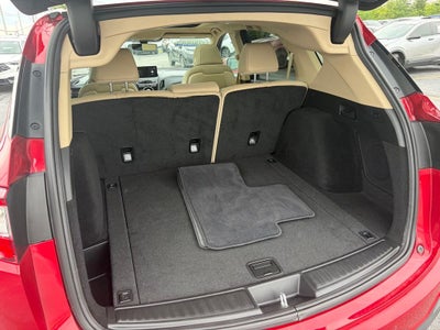 2023 Acura RDX Technology Package SH-AWD