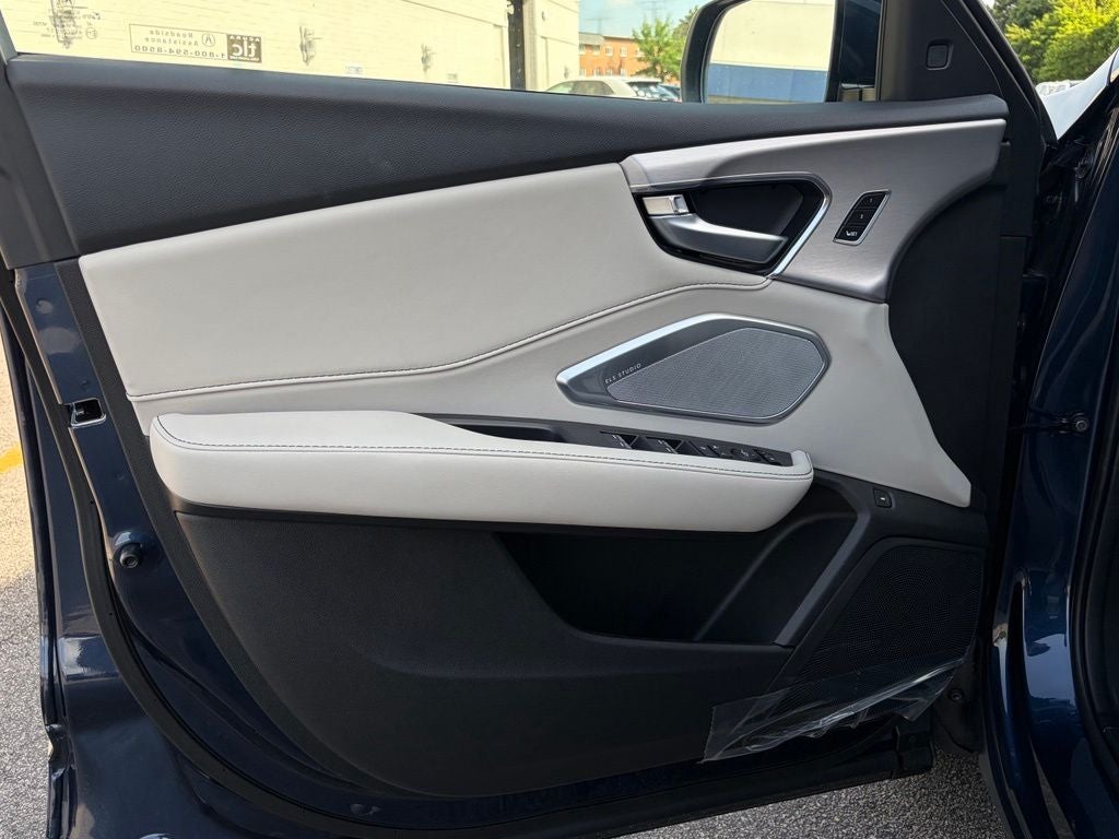 2026 Acura RDX Technology Package SH-AWD