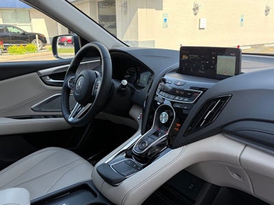 2026 Acura RDX Technology Package SH-AWD