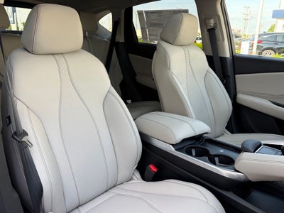 2026 Acura RDX Technology Package SH-AWD