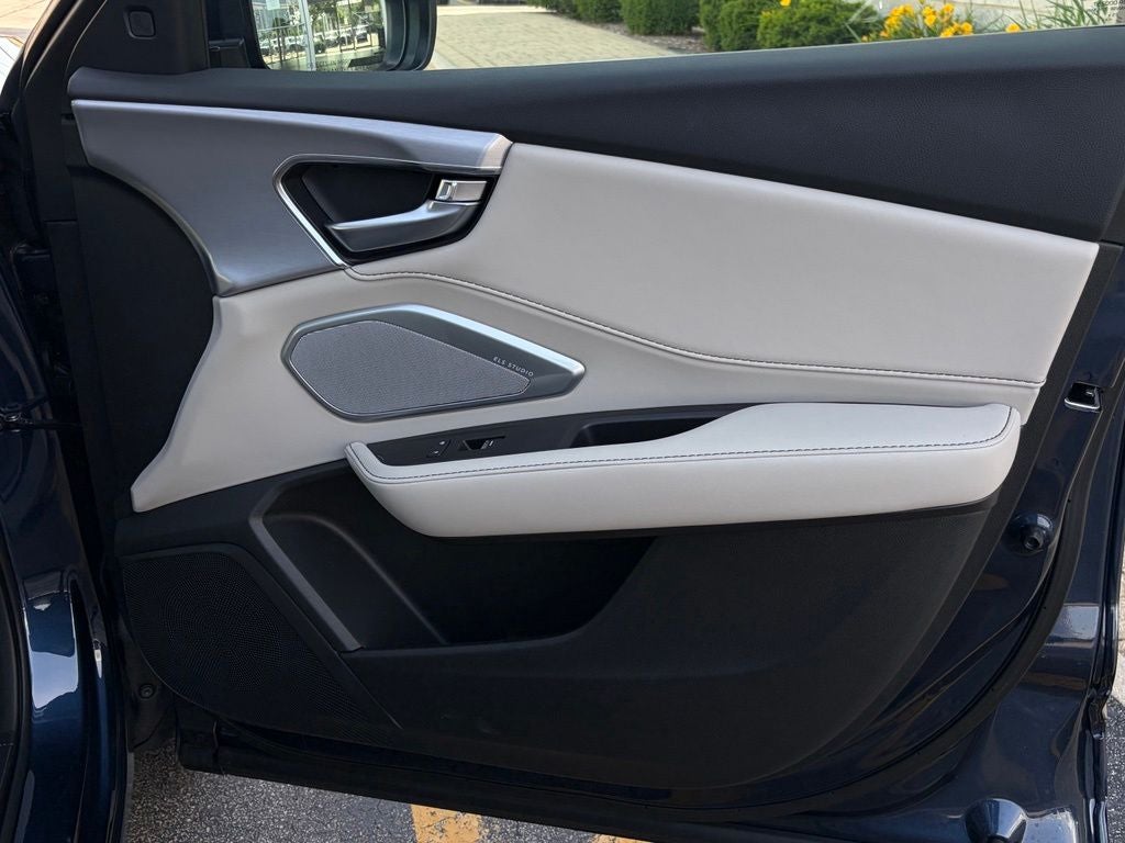 2026 Acura RDX Technology Package SH-AWD