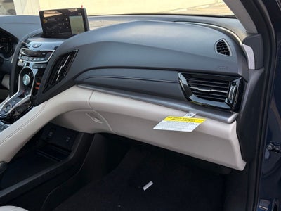 2026 Acura RDX Technology Package SH-AWD