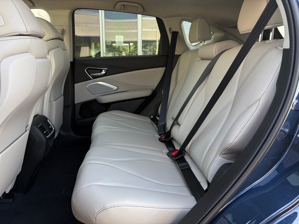 2026 Acura RDX Technology Package SH-AWD