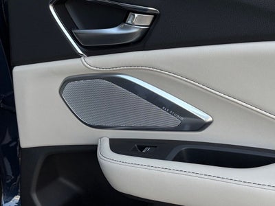 2026 Acura RDX Technology Package SH-AWD