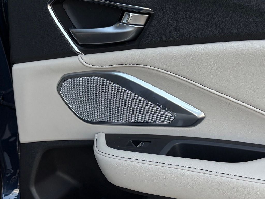 2026 Acura RDX Technology Package SH-AWD