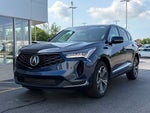 2026 Acura RDX Technology Package SH-AWD