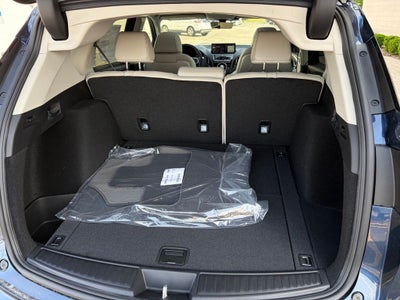 2026 Acura RDX Technology Package SH-AWD
