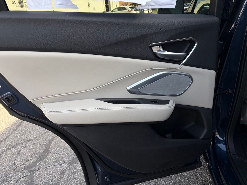 2026 Acura RDX Technology Package SH-AWD