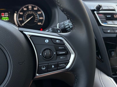 2026 Acura RDX Technology Package SH-AWD