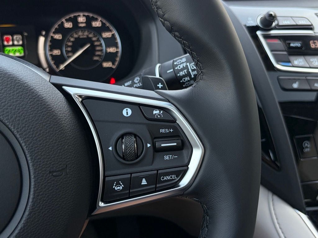 2026 Acura RDX Technology Package SH-AWD