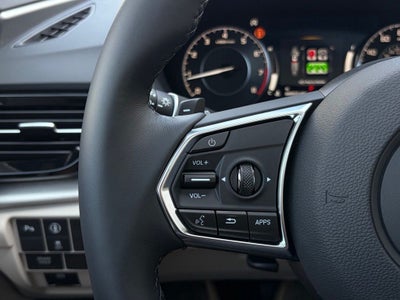 2026 Acura RDX Technology Package SH-AWD
