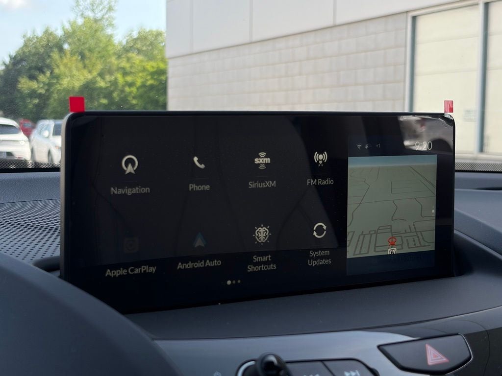 2026 Acura RDX Technology Package SH-AWD