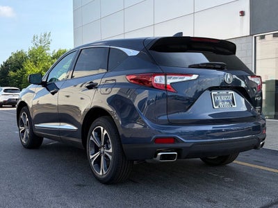 2026 Acura RDX Technology Package SH-AWD