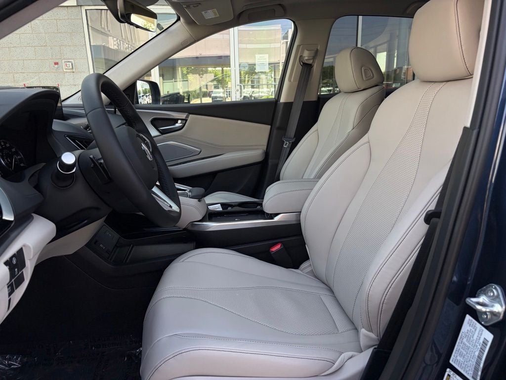2026 Acura RDX Technology Package SH-AWD