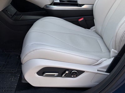 2026 Acura RDX Technology Package SH-AWD