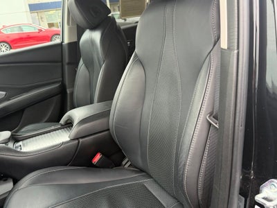2023 Acura RDX Technology Package SH-AWD