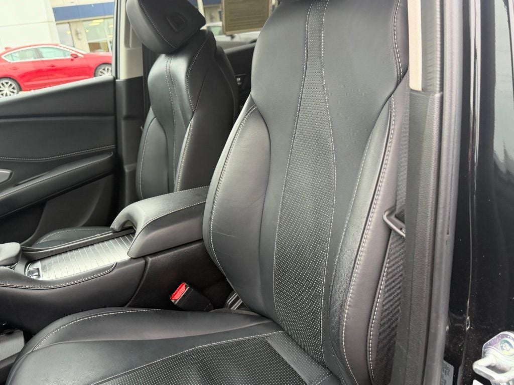 2023 Acura RDX Technology Package SH-AWD