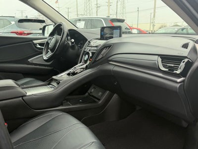 2023 Acura RDX Technology Package SH-AWD